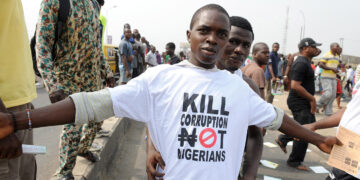 US Govt Fingers Corruption As Major Barrier Hindering Trade, Investment In Nigeria