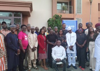 Search For Common Ground Boosts Journalists’ Skills With Refresher Course On Conflict Reporting