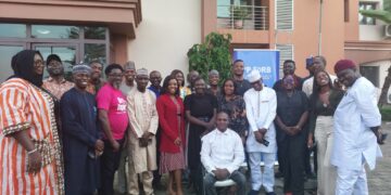 Search For Common Ground Boosts Journalists’ Skills With Refresher Course On Conflict Reporting