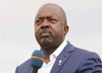 Sierra Leone FA President Arrested For ‘Financial Fraud’