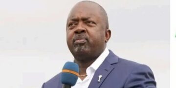 Sierra Leone FA President Arrested For ‘Financial Fraud’