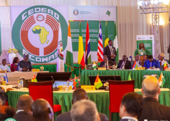 Africa Loses $88.6 Billion Annually To Corruption and Illicit Financial Flows – ECOWAS
