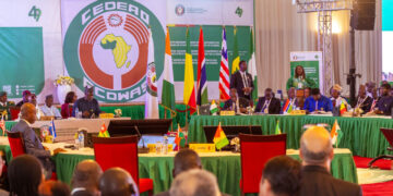 Africa Loses $88.6 Billion Annually To Corruption and Illicit Financial Flows – ECOWAS