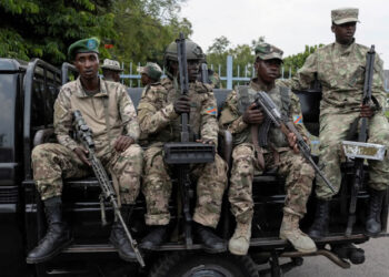 First Face-To-Face Negotiations Between DRC And M23 Scheduled For April 9