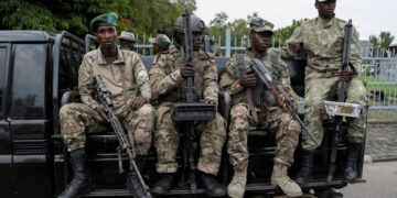 First Face-To-Face Negotiations Between DRC And M23 Scheduled For April 9