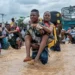 DR Congo: Devastating Floods In Kinshasa Claims Lives, Submerge Homes, Roads