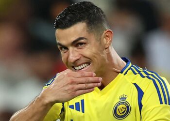 At 40, Ronaldo Move To Make Real Madrid return