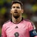 Messi’s Bodyguard Banned From Pitch