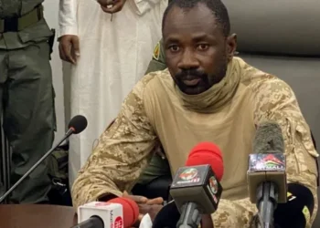 Mali’s Coup Leader Secures Backing To Remain President Until 2030