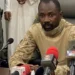 Mali’s Coup Leader Secures Backing To Remain President Until 2030