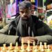 Chess: Nigeria’s Onakoya Breaks Another Guinness World Record