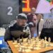 GWR: Nigeria’s Onakoya Pushes For 70-Hour Chess Marathon in New York