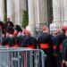 Conclave Elects New Pope From May 7