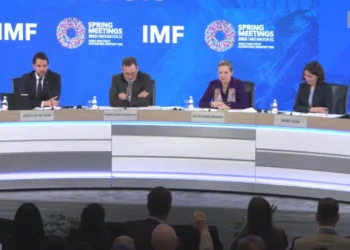 IMF Cuts Nigeria’s 2025 Growth Forecast To 3%, Warns Of Slower Momentum Ahead