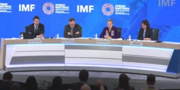 IMF Cuts Nigeria’s 2025 Growth Forecast To 3%, Warns Of Slower Momentum Ahead