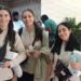 Egypt, Botswana, Others Arrive Nigeria As African Women’s Club Volleyball Championship Kicks Off