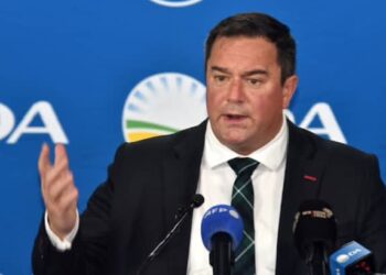 South Africa: DA Challenges Passage Of Budget Over VAT Hike
