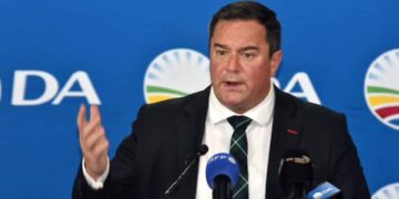 South Africa: DA Challenges Passage Of Budget Over VAT Hike