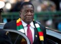 Zimbabwe Pays First Compensation To White Farmers Affected By Land Reforms