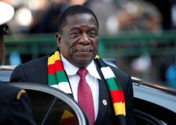 Zimbabwe Pays First Compensation To White Farmers Affected By Land Reforms