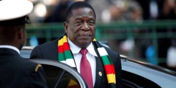 Zimbabwe Pays First Compensation To White Farmers Affected By Land Reforms