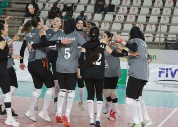 African Women’s Club Volleyball Championship: Egypt’s Al Ahly, Zamalek Face-Off In Final