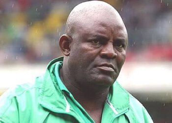 Nigeria: Ex-Super Eagles Captain Dies