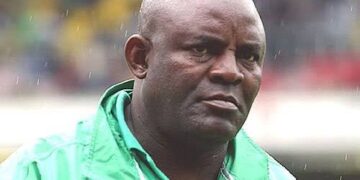 Nigeria: Ex-Super Eagles Captain Dies