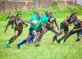 Nigeria: Rugby Returns To National Sports Festival