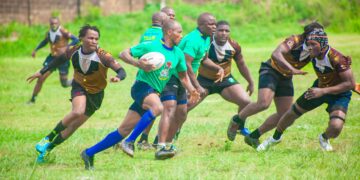 Nigeria: Rugby Returns To National Sports Festival