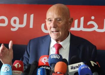 Tunisia: Opposition Protests Mass Trial Of Leaders Accused Of Conspiracy