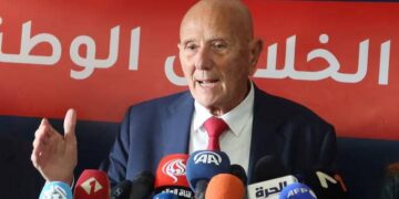 Tunisia: Opposition Protests Mass Trial Of Leaders Accused Of Conspiracy