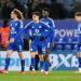 Leicester City: Another Premier League Club Relegated