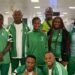 Africa Senior Weightlifting Championship: Nigeria, 16 Other Nations Battle For Honours In Mauritius