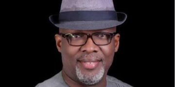 Nigerian Defeats Other Contestants, Elected Into Badminton World Federation Council