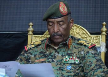 Sudan: Army Chief Names Acting Prime Minister