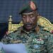 Sudan: Army Chief Names Acting Prime Minister