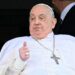 Pope Francis Dies At 88