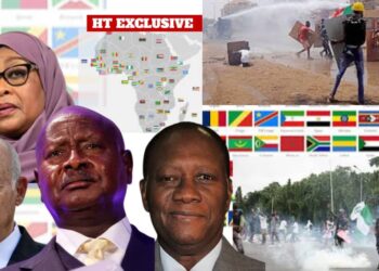 HT Exclusive: How Crackdown On Opposition Denies Africa Full Democratic Benefits