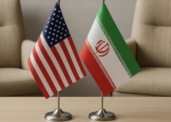 Iran, U.S. Engage In Second Round of Nuclear Talks In Rome
