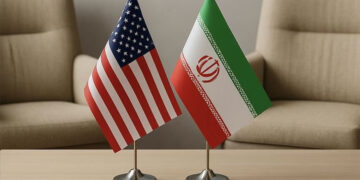 Iran, U.S. Engage In Second Round of Nuclear Talks In Rome