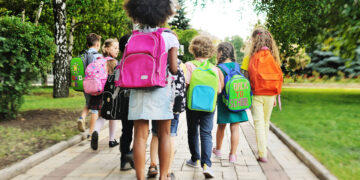 4 Tips On How To Get Kids Ready To Return To School