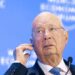 Klaus Schwab Quits As World Economic Forum Chair After 54 Years
