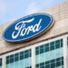 Ford Recalls Over 105,000 SUVs Over Seat Belt Malfunction
