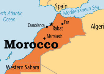 Mali, Burkina Faso, Niger Seek Access To Atlantic Through Morocco