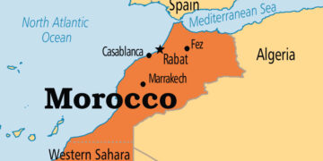 Mali, Burkina Faso, Niger Seek Access To Atlantic Through Morocco
