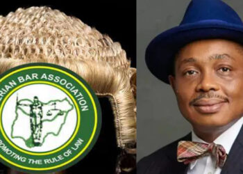 Nigeria: Lawyers Move Conference From Rivers State, Cite ‘Unconstitutional’ Emergency Rule