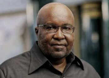 Namibian Agriculture Minister Fired Over Attempted Bribery Of Rape Victim