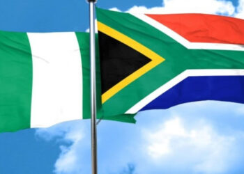 Nigeria Inks Mining Cooperation Deal With South Africa