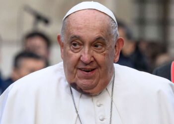 Pope Francis: Organisers Postpone Serie A Matches